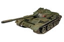 【中古】プラッツイタレリ WORLD OF TANKS 中国軍 中戦車 59式戦車 バトルダメージデカール付 135スケール プラモデル WOT39508BD