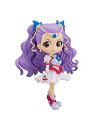【中古】Yes!プリキュア5GoGo! Q posket -MilkyRose- ミルキィローズ 通常カラーVer. 単品