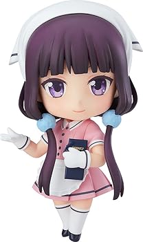 【中古】ねんどろいど ブレンド・S 桜ノ宮苺香 ノンスケール ABS&PVC製 塗装済み可動フィギュア