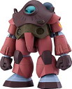 【中古】太陽の牙 ダグラム COMBAT ARMORS MAX12 172 Scale ソルティック H404S マッケレル 172スケール ABS&PS&PE製 組み立て式プラスチックモデル