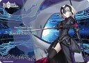 【中古】キャラクター万能ラバーマット FateGrand Order アヴェンジャージャンヌ・ダルク オルタ 短辺約370×長辺約520×厚さ約2mm