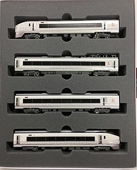 【中古】KATO 10-944 651系1000番台　伊豆クレイルタイプ