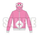 【中古】BanG Dream! ガールズバンドパーティ! ガルパーティ! ミッシェルなりきりパーカー