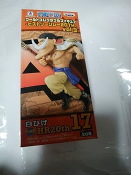 šۥԡONE PIECE20ǯɥ쥯֥롡ե奢ҥȥ꡼졼 20th vol.3ҤHR20...