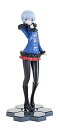 【中古】新世紀エヴァンゲリオン プレミアムコートフィギュア レイプライズ