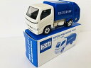 【中古】トミカ トヨタ ダイナ 清掃車 東京23区 特注モデル 非売品