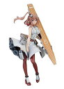 【中古】艦隊これくしょん 艦これ SPMフィギュア Saratoga(3)