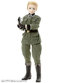 楽天市場】azone アスタリスクコレクションシリーズ 004