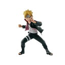 【中古】一番くじ BORUTO-ボルト- NARUTO NEXT GENERATIONS NARUTO TO BORUTO B賞 ボルトフィギュア