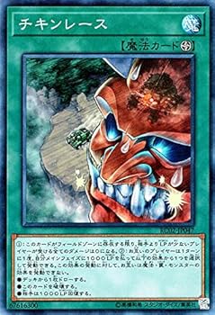 【中古】【39shop】遊戯王チキンレースコレクターズレアレアリティ・コレクション?20th★ANNIVERSARY EDITION? RC02-JP047（非常に良い）