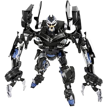 [開封未使用品] トランスフォーマー マスターピース MPM-10 Amazon.co.jp: Henhool トランスフォーマー スタジオシリーズ