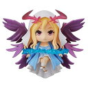 【中古】ねんどろいど モンスターストライク 反逆の堕天使 ルシファー(3)