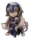 【中古】きゃらふぉるむ びよんど アヴェンジャージャンヌ・ダルク 〔オルタ〕 PVC&ABS製塗装済み完成品フィギュア