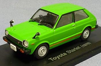 šIxo143TOYOTAåȡKP611978饤ȥ꡼2
