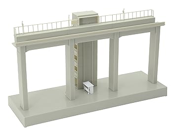 【中古】トミーテック 駅コレクション STA001 三江線 宇都井駅 ジオラマ用品 290254