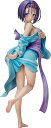 【中古】To LOVEる-とらぶる- ダークネス 西連寺春菜 浴衣Ver. 18スケール PVC製 塗装済み完成品フィギュア