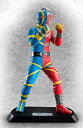 【中古】Ultimate Article 人造人間キカイダー 完成品フィギュア