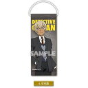 【中古】名探偵コナン ミニタペストリー 4.安室透単品