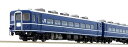 【中古】TOMIX Nゲージ 14 500系客車 まりも セット 6両 98644 鉄道模型 客車