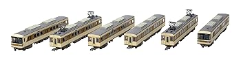 【中古】鉄道コレクション 鉄コレ 北神急行電鉄7000系