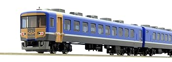 【中古】TOMIX Nゲージ 12 ・ 24系客車 きのくにシーサイド セット 4両 98295 鉄道模型 客車