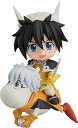 【中古】ねんどろいど 覇穹 封神演義 太公望&四不象 ノンスケール ABS&PVC製 塗装済み可動フィギュア
