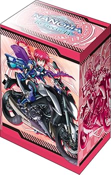 Amazon | ブシロードデッキホルダーコレクションV2 Vol.411 魔法