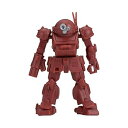 【中古】ガシャプラ 装甲騎兵ボトムズ 2.ブルーティッシュドッグ単品