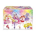 【中古】HUGっと!プリキュア キューティーフィギュア3 SpecialSet 1セット入り 食玩・ガム HUGっと!プリキュア