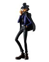 【中古】バンプレスト ルパン三世 PART5 CREATORxCREATOR-DAISUKE JIGEN- A.次元大介プライズ