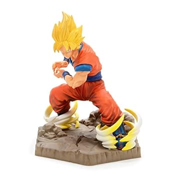 šۥХץ쥹 ɥ饴ܡZ Absolute Perfection Figure-Son GOKOU ¹ ե奢