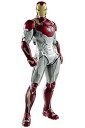 【中古】一番くじ スパイダーマン ホームカミング B賞 アイアンマンマーク47フィギュアプライズ