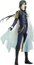 【中古】刀剣乱舞-ONLINE- にっかり青江 18 完成品フィギュア