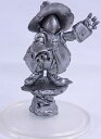 【中古】ファイナルファンタジー トレーディングアーツ Vol.1 ビビ・オルニティアメタリックVer. 単品