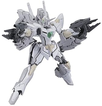 【中古】HGBF ガンダムビルドファイターズ バトローグ リバーシブルガンダム 1144スケール 色分け済みプラモデル