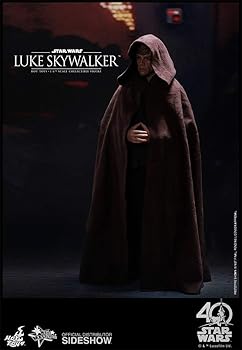 ホットトイズ 1/6 スター ウォーズ エピソード5 帝国の逆襲