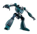 【中古】HI-METAL R 戦闘メカ ザブングル ガバメントタイプティンプ機 約150mm ABS&PVC&ダイキャスト製 塗装済み可動フィギュア