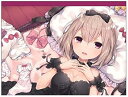 【中古】米白粕 B2タペストリー SWEET TIME