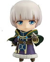 【中古】ねんどろいど Re:CREATORS メテオラ ノンスケール ABS&PVC製 塗装済み可動フィギュア