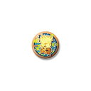 【中古】缶バッジコレクション NARUTO‐ナルト‐疾風伝 忍界大戦だってばよ!編BOX