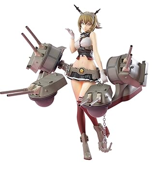 Amazon | 艦隊これくしょん 艦これ SPMフィギュア Saratoga