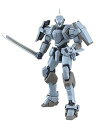 【中古】青島文化教材社 フルメタル・パニックTSR No.7 アームスレイブ ガーンズバックM9 Ver.1.5 メリッサ・マオ機 148スケール プラモデル