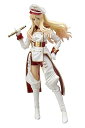 【中古】S.H.フィギュアーツ マクロスフロンティア シェリル・ノーム アニバーサリースペシャルカラーVer. 約150mm ABS&PVC製 塗装済み可動フィギュア