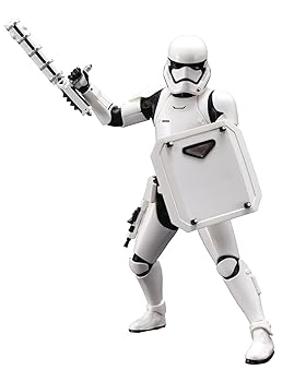 šFirst Order Stormtrooper FN-2199 Star Wars ArtFX Figure