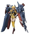 【中古】アーマーガールズプロジェクト 宇宙戦艦ヤマト2202 ヤマトアーマー×森雪 約150mm ABS&PVC&金属鎖パーツ製 塗装済み可動フィギュア