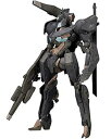 【中古】フレームアームズ 影虎 全高約190mm 1100スケール プラモデル
