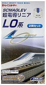 šۥХ Bȥ쥤󥷥硼ƥ SCMAGLEV ĶƳ˥ L0 2ξå ץǥ