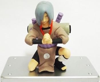 NARUTO〜ナルト〜 忍形集 其ノ一 コンプリートセット - メルカリ