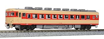 【中古】カトーKATO Nゲージ キハ58 M 6113 鉄道模型 ディーゼルカー