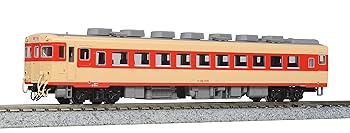 【中古】カトーKATO KATO Nゲージ キハ58 6114 鉄道模型 ディーゼルカー